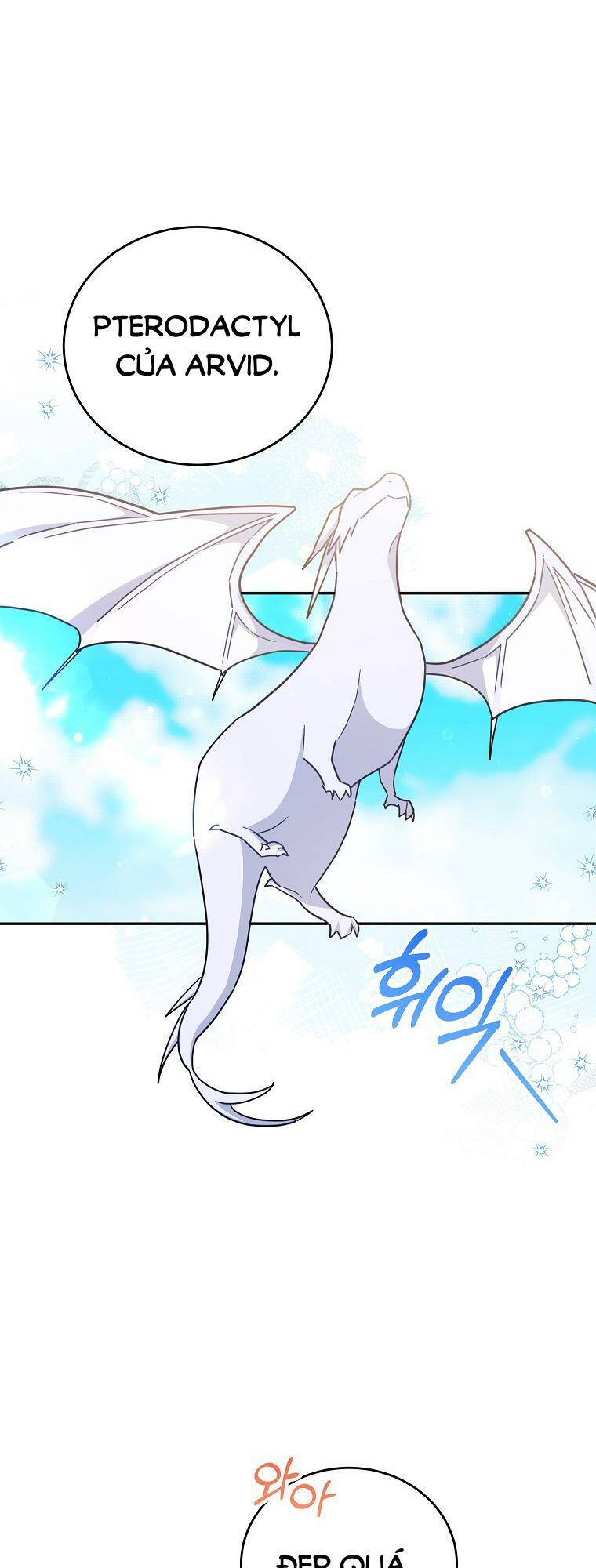 Bé Con Chốn Hoa Nở Chapter 30 - Trang 2