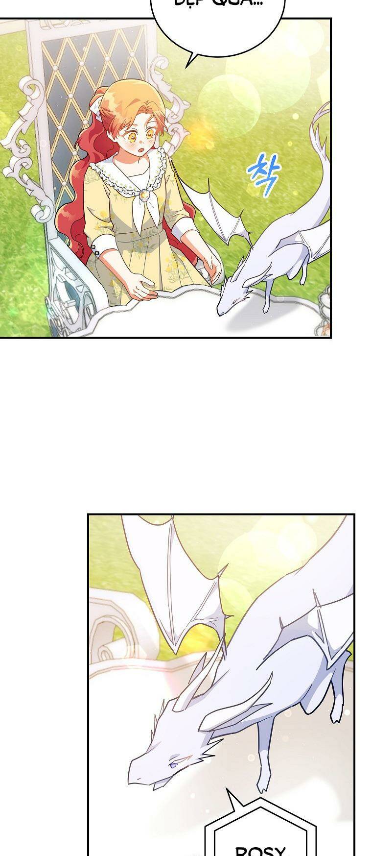 Bé Con Chốn Hoa Nở Chapter 30 - Trang 2