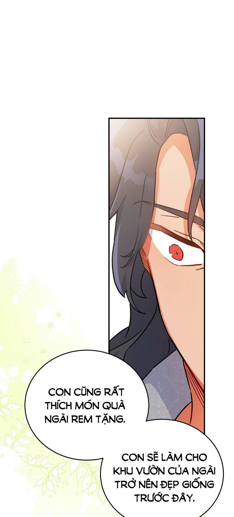 Bé Con Chốn Hoa Nở Chapter 30 - Trang 2