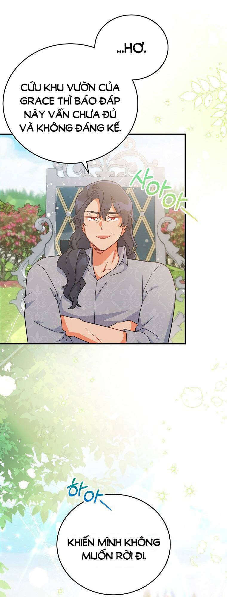 Bé Con Chốn Hoa Nở Chapter 30 - Trang 2