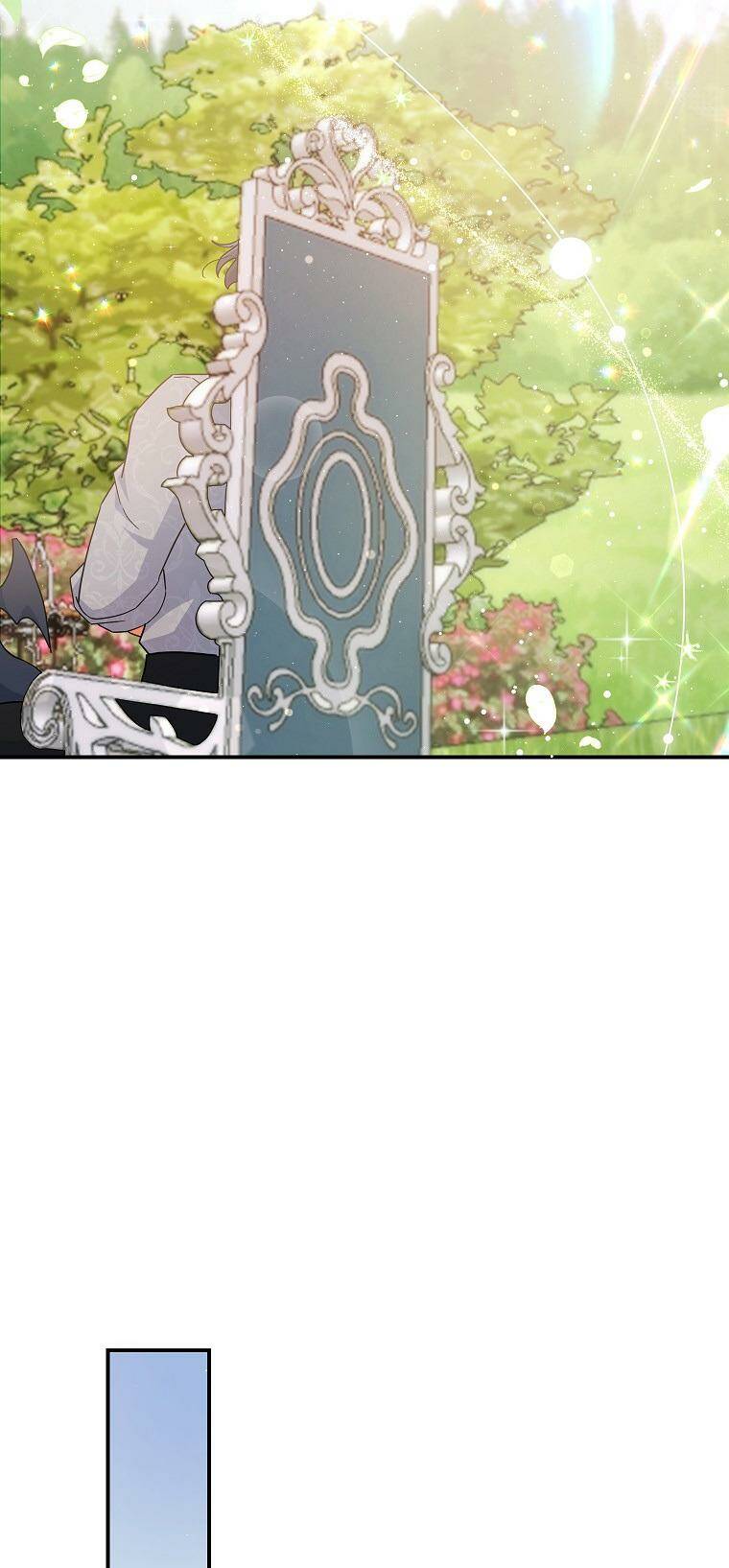 Bé Con Chốn Hoa Nở Chapter 30 - Trang 2