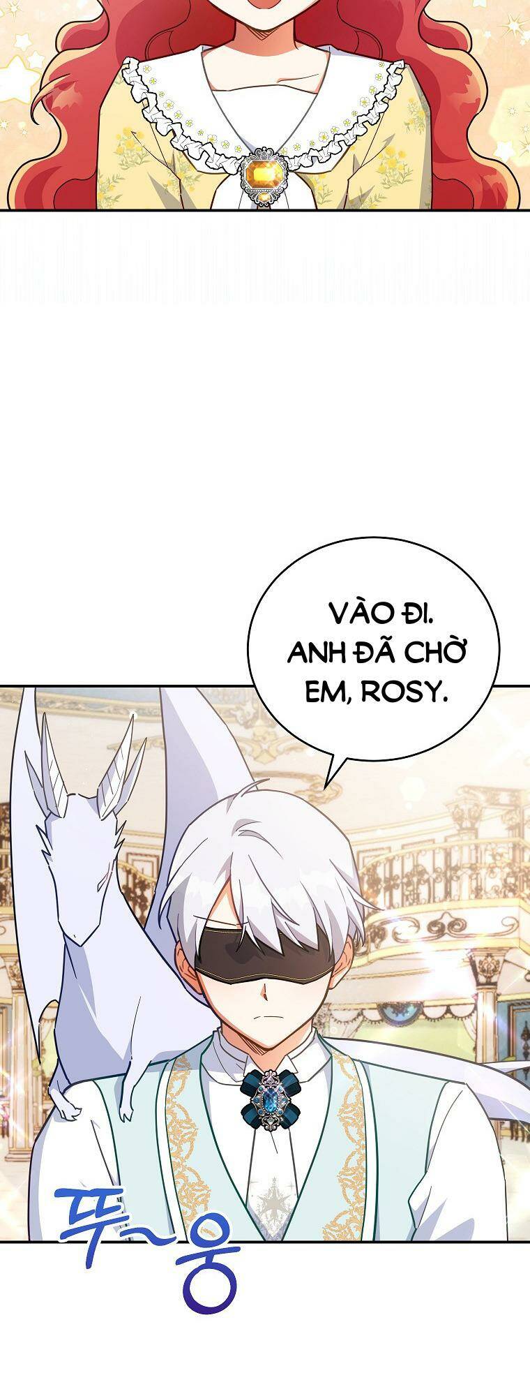 Bé Con Chốn Hoa Nở Chapter 30 - Trang 2