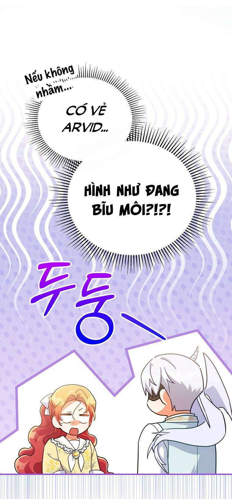 Bé Con Chốn Hoa Nở Chapter 30 - Trang 2