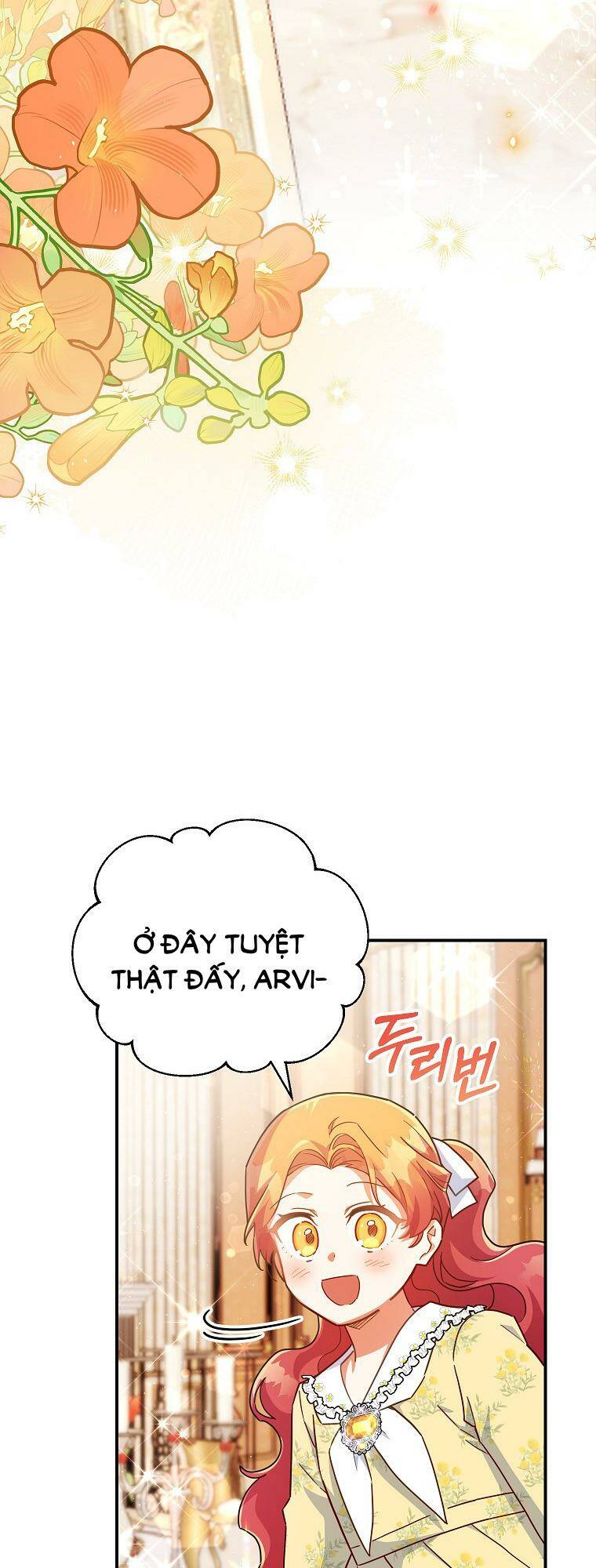 Bé Con Chốn Hoa Nở Chapter 31 - Trang 2