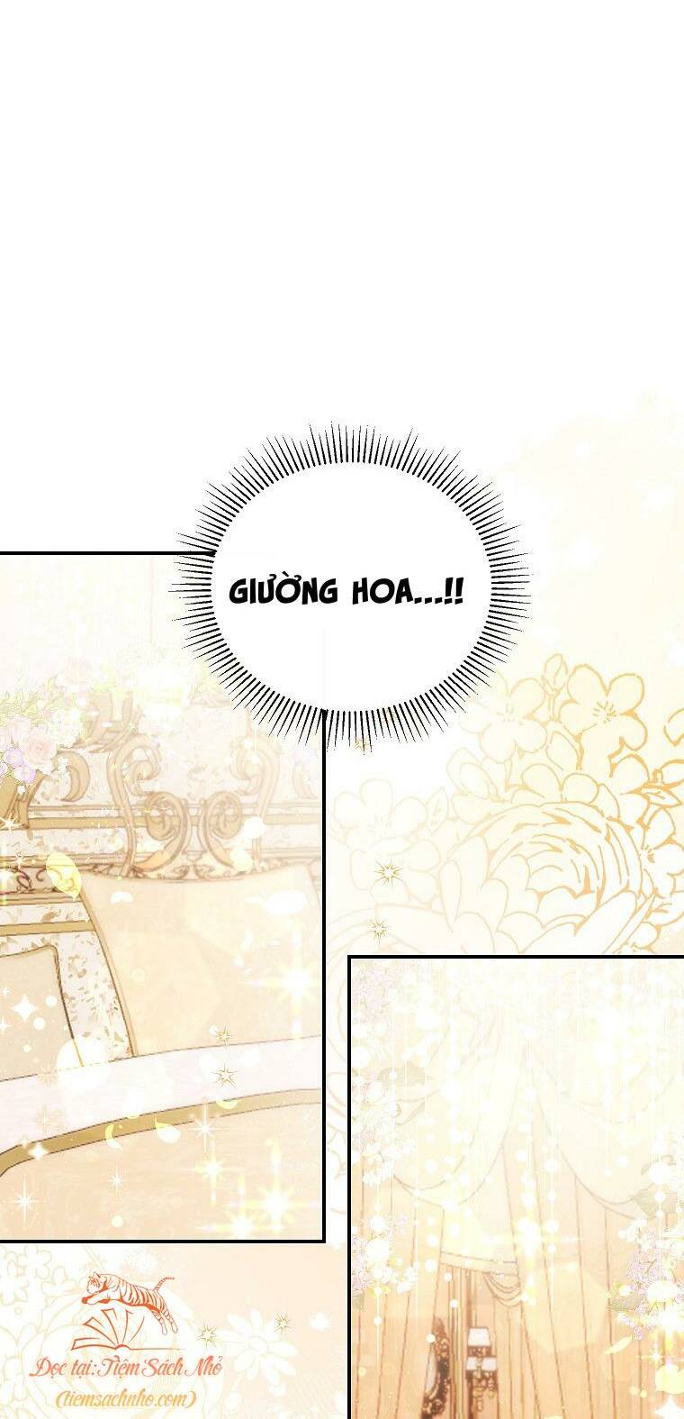 Bé Con Chốn Hoa Nở Chapter 31 - Trang 2