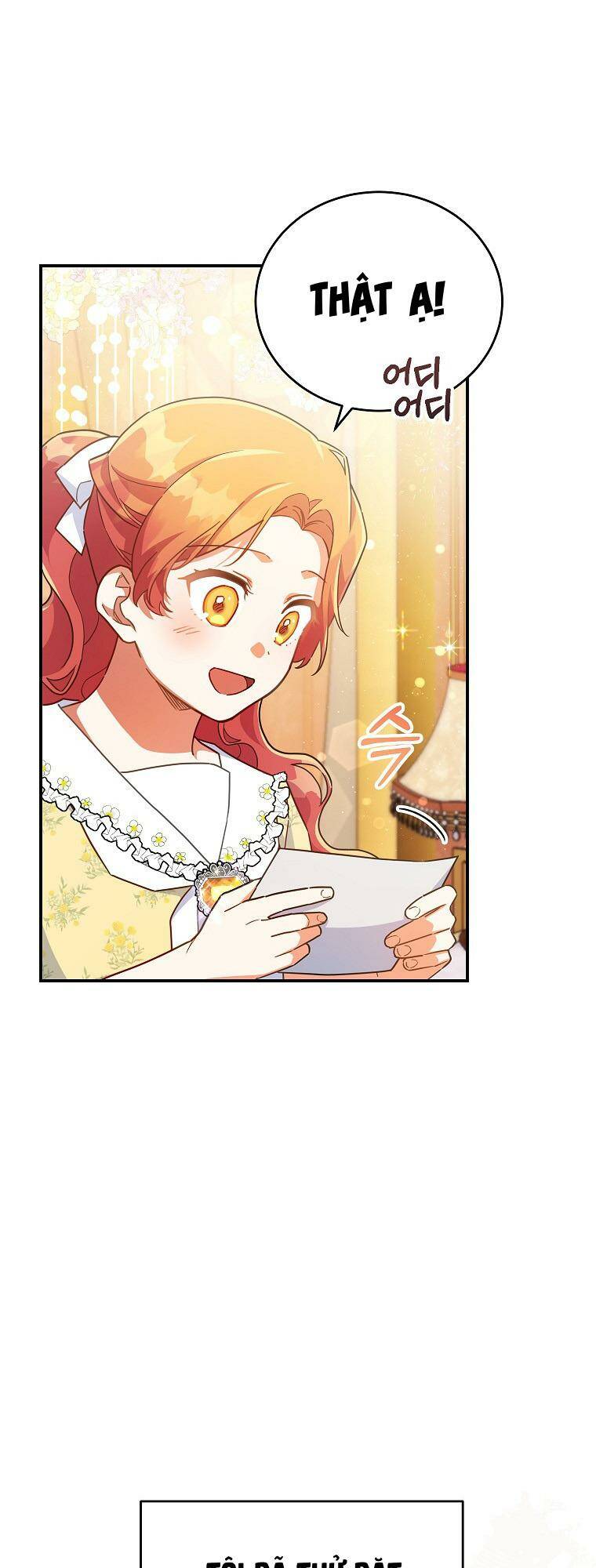 Bé Con Chốn Hoa Nở Chapter 31 - Trang 2