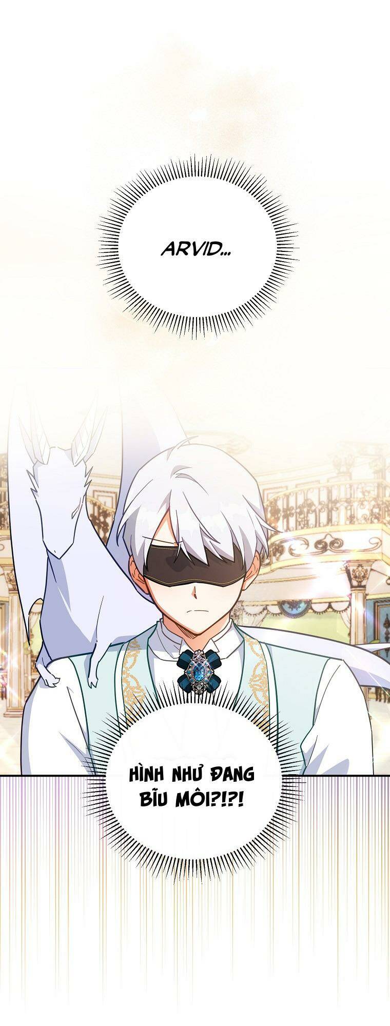 Bé Con Chốn Hoa Nở Chapter 31 - Trang 2