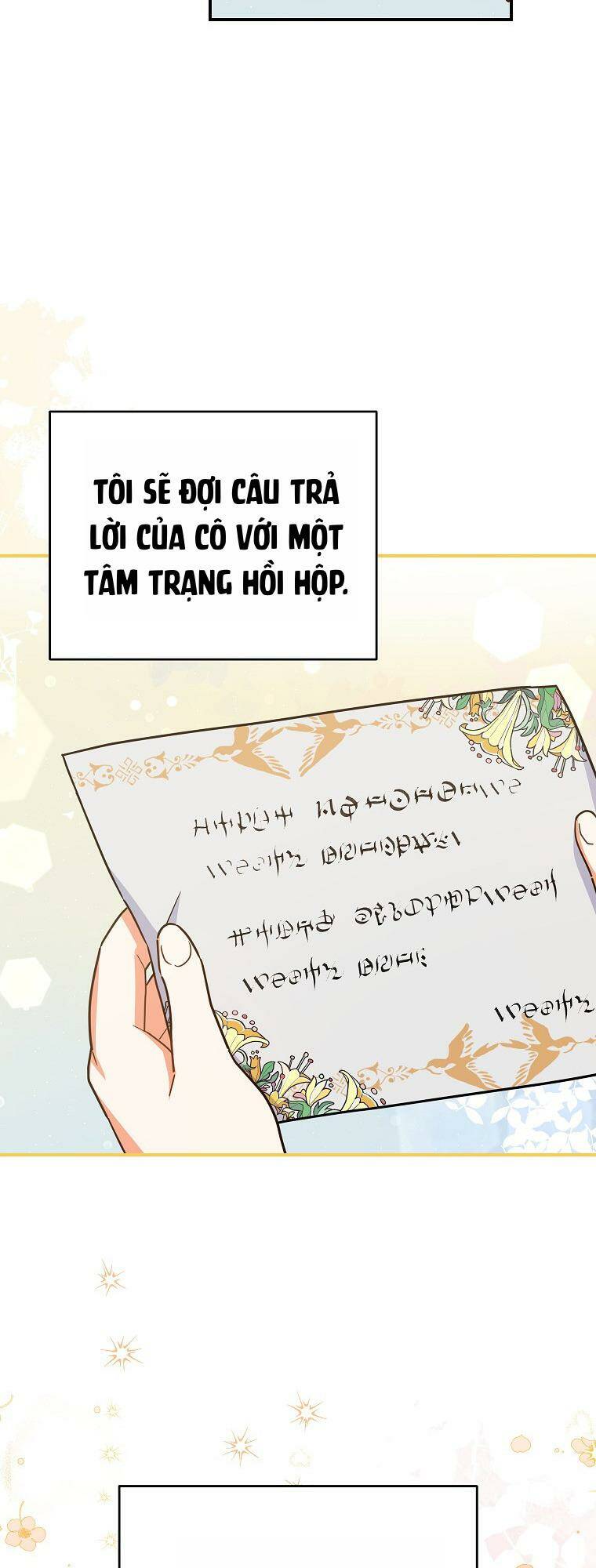 Bé Con Chốn Hoa Nở Chapter 31 - Trang 2