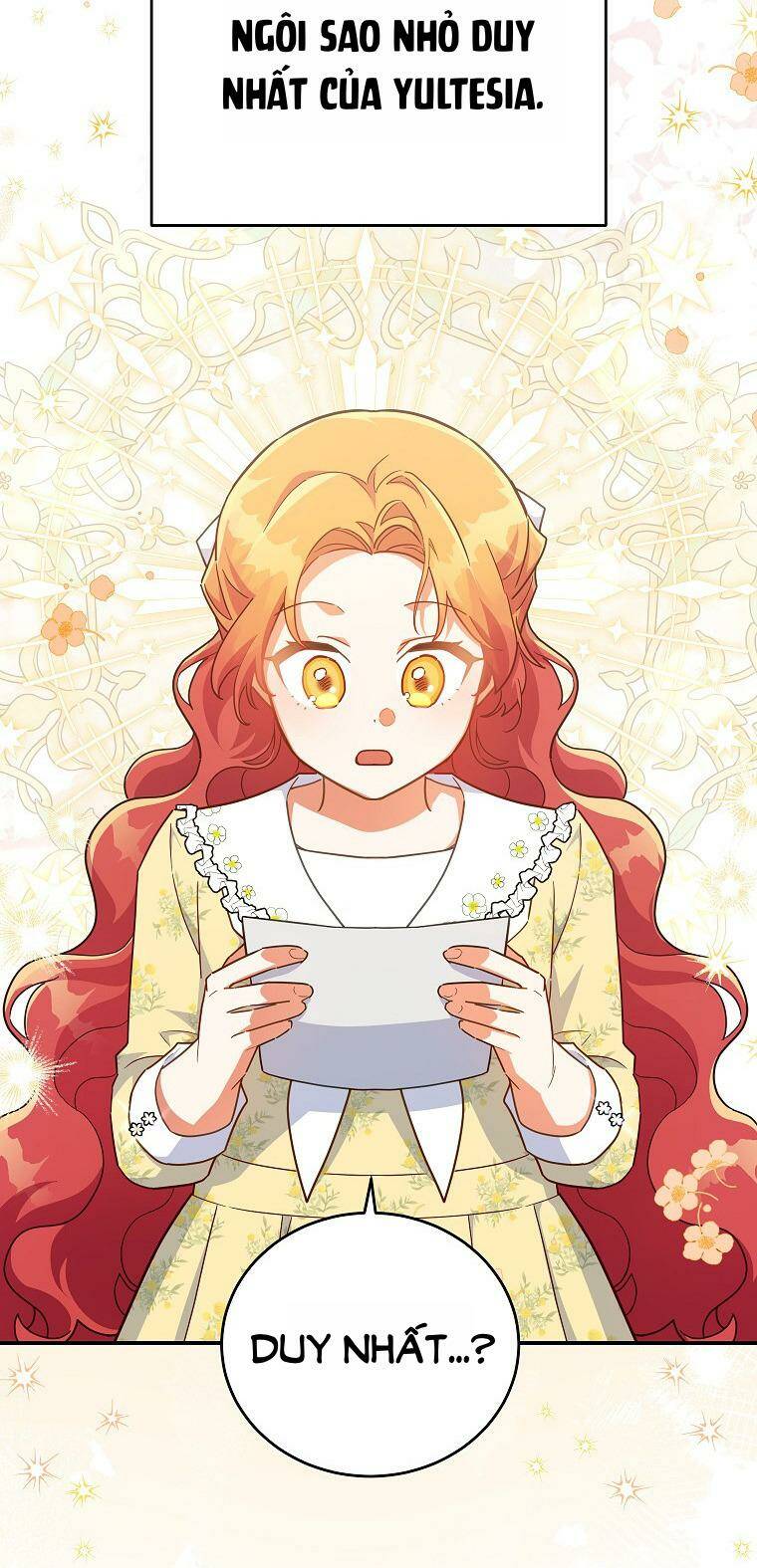 Bé Con Chốn Hoa Nở Chapter 31 - Trang 2