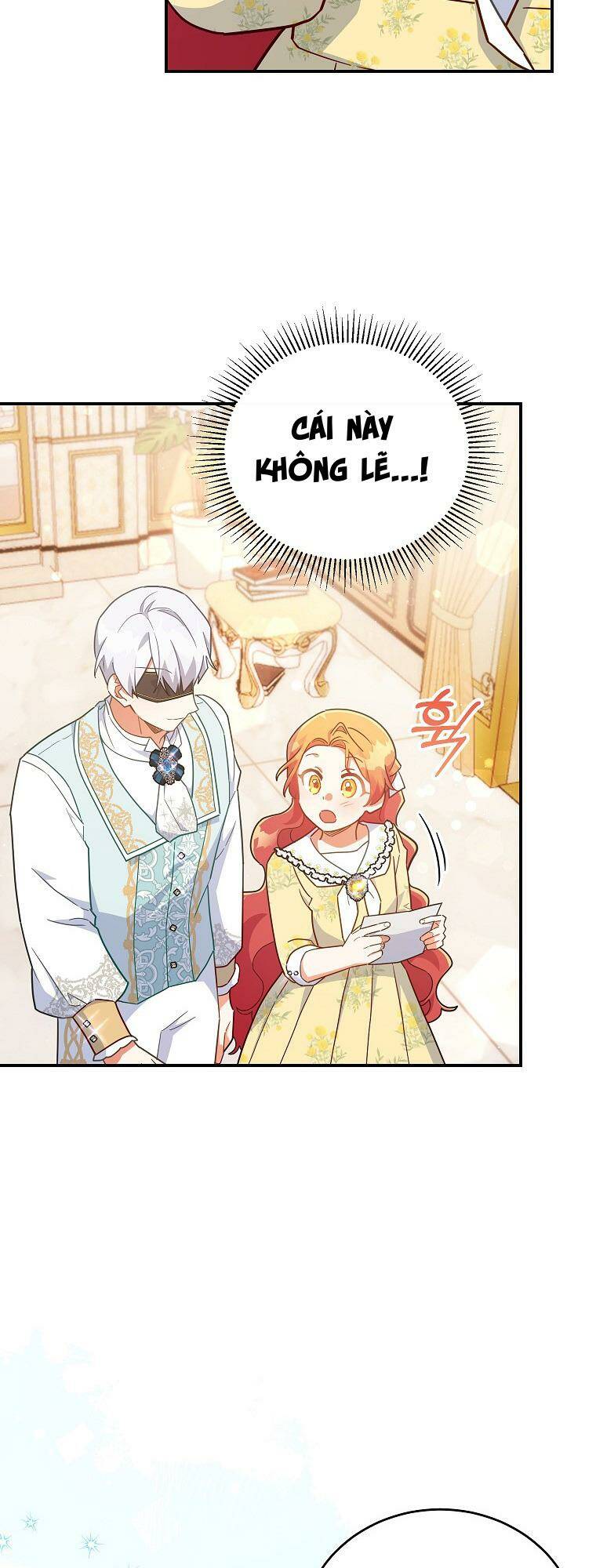 Bé Con Chốn Hoa Nở Chapter 31 - Trang 2