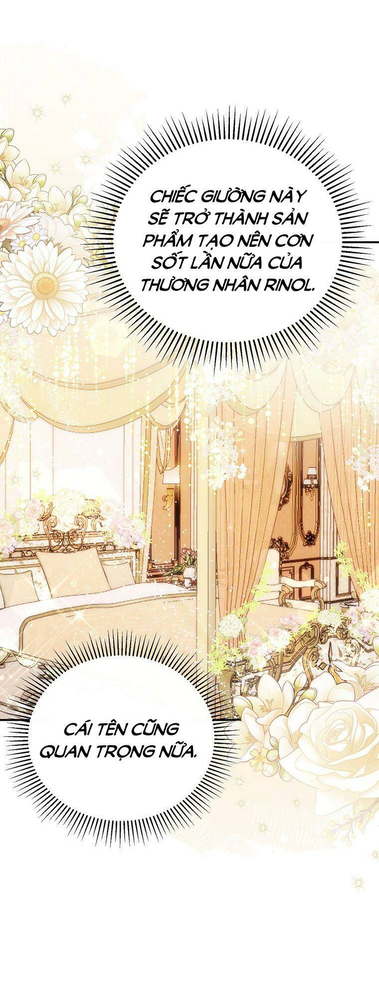 Bé Con Chốn Hoa Nở Chapter 31 - Trang 2