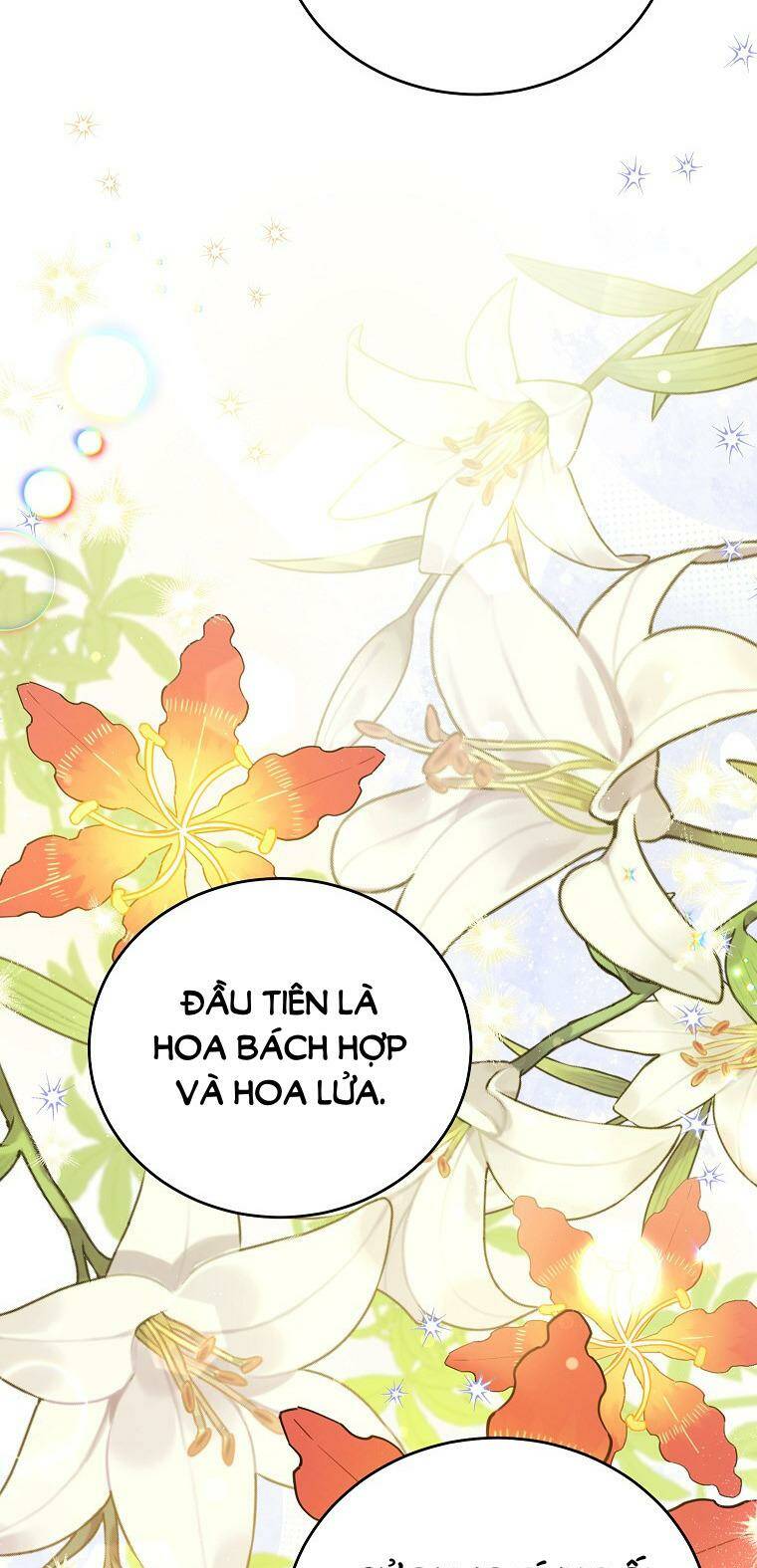 Bé Con Chốn Hoa Nở Chapter 31 - Trang 2