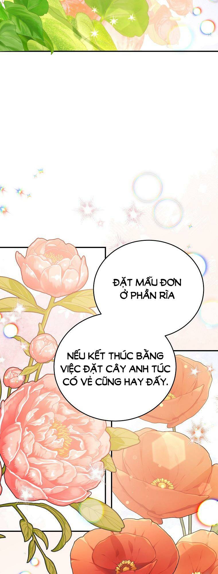 Bé Con Chốn Hoa Nở Chapter 31 - Trang 2