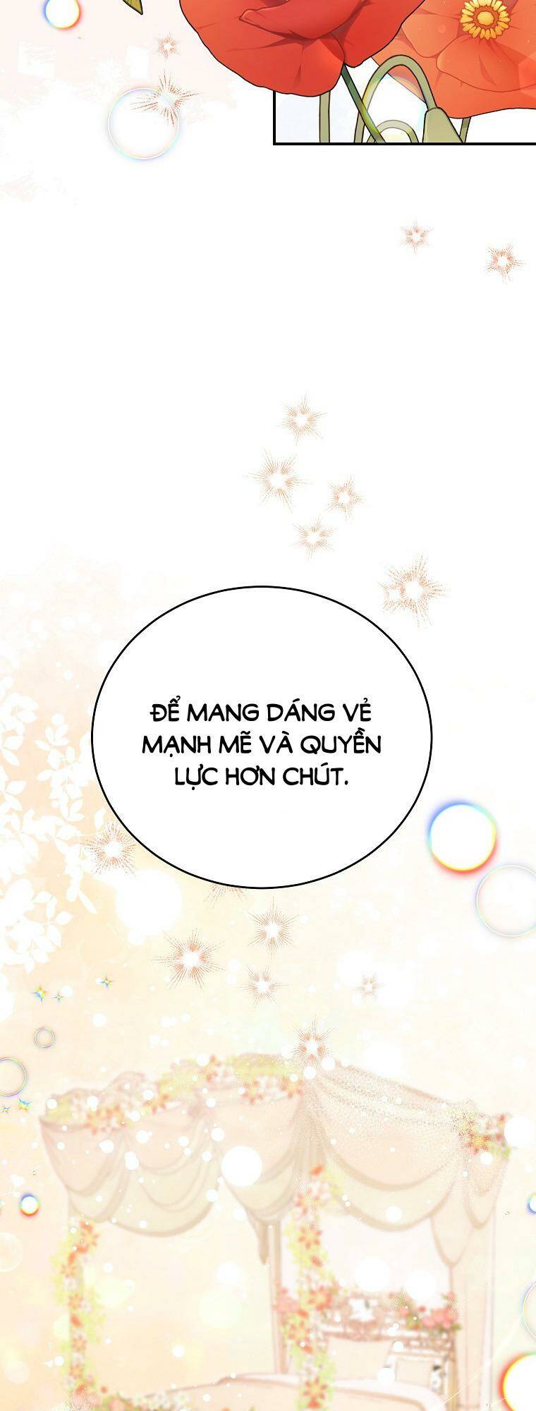 Bé Con Chốn Hoa Nở Chapter 31 - Trang 2