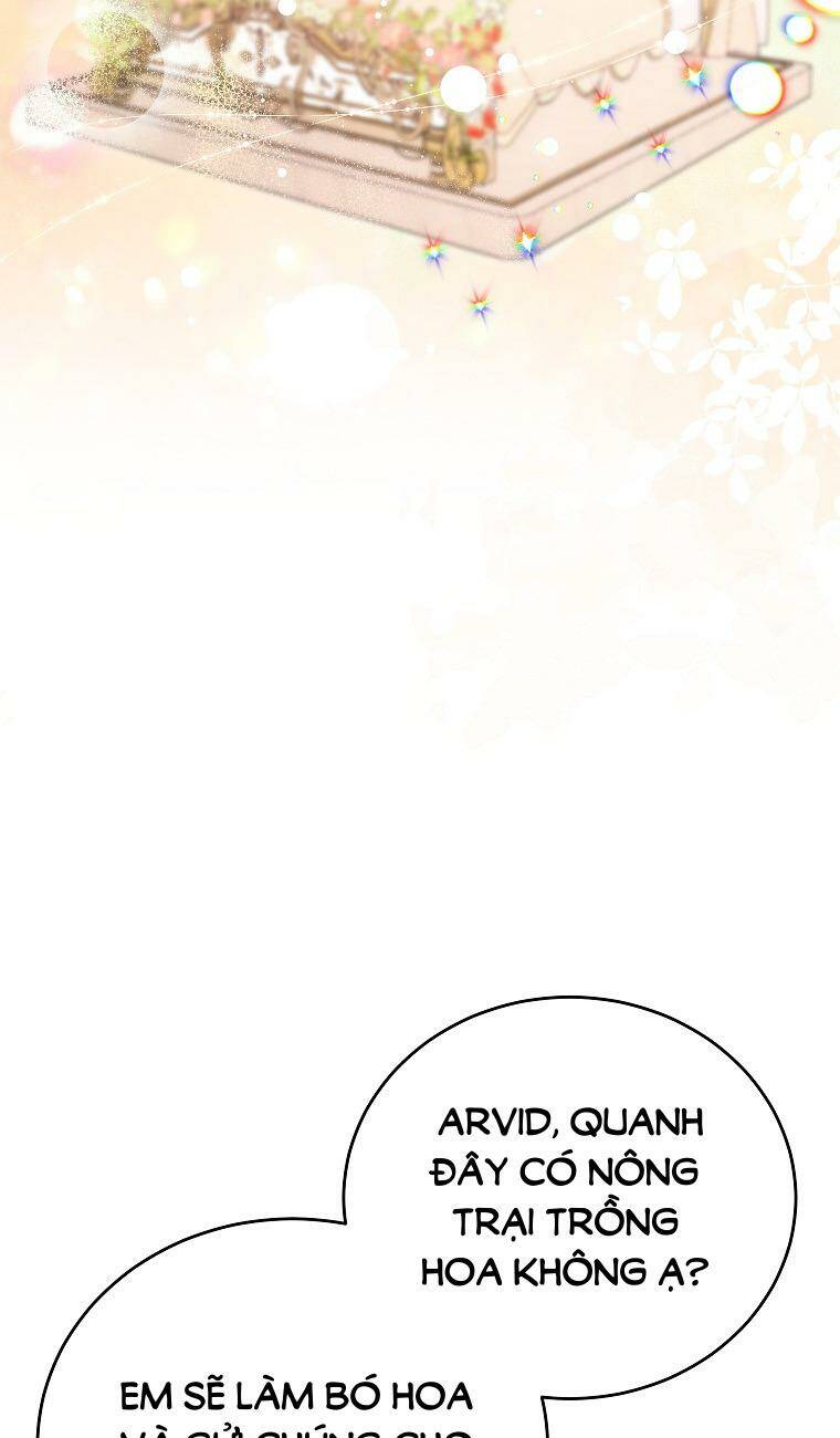 Bé Con Chốn Hoa Nở Chapter 31 - Trang 2