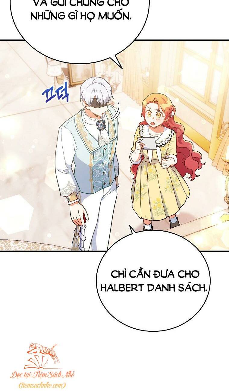 Bé Con Chốn Hoa Nở Chapter 31 - Trang 2