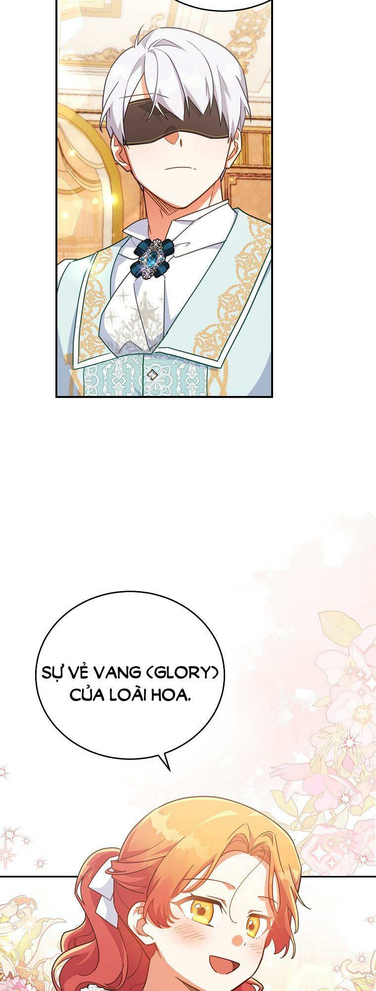 Bé Con Chốn Hoa Nở Chapter 31 - Trang 2