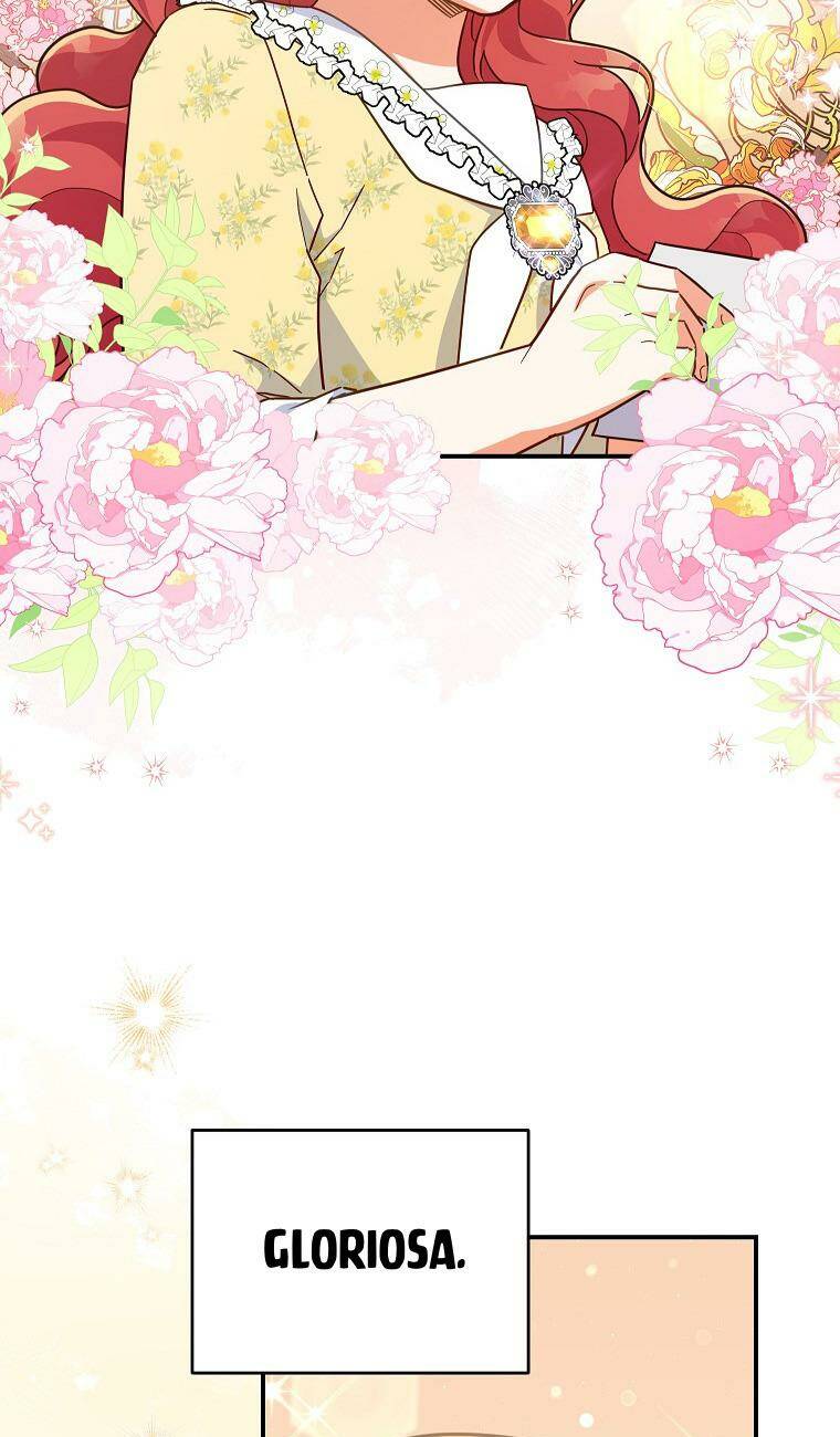 Bé Con Chốn Hoa Nở Chapter 31 - Trang 2