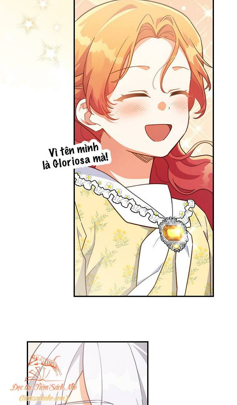 Bé Con Chốn Hoa Nở Chapter 31 - Trang 2