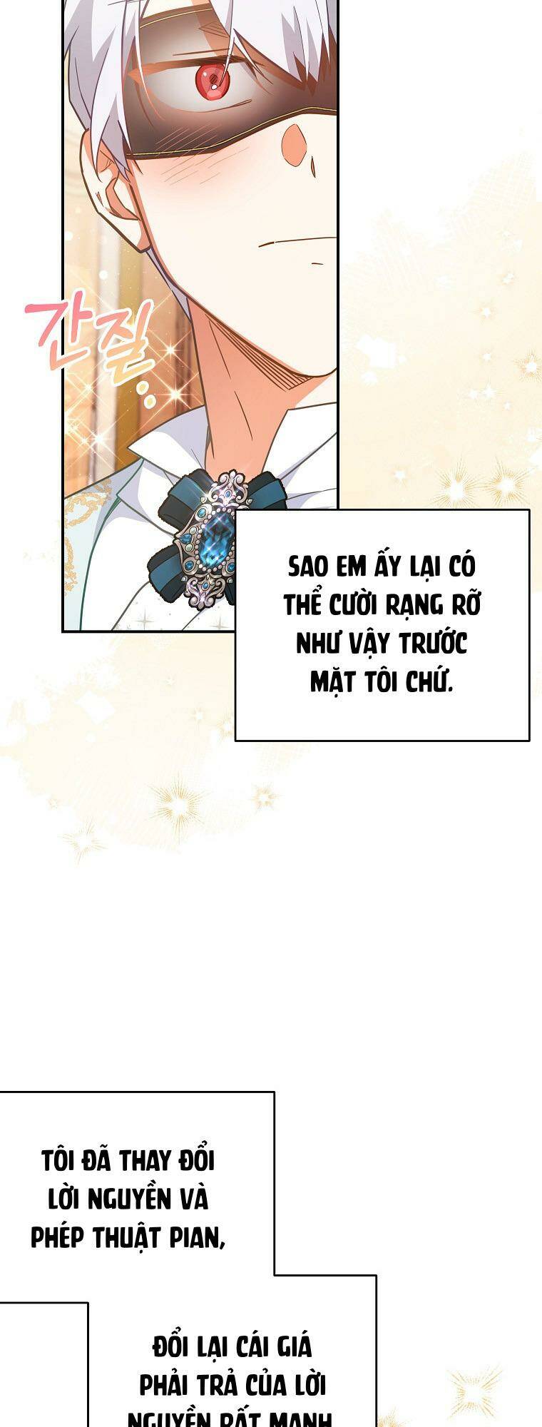 Bé Con Chốn Hoa Nở Chapter 31 - Trang 2