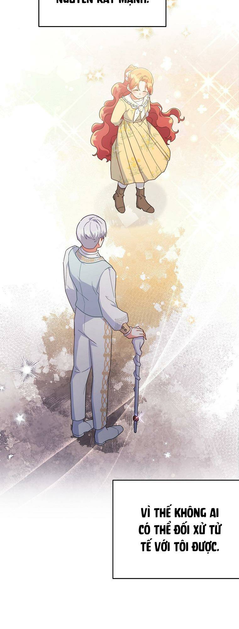 Bé Con Chốn Hoa Nở Chapter 31 - Trang 2