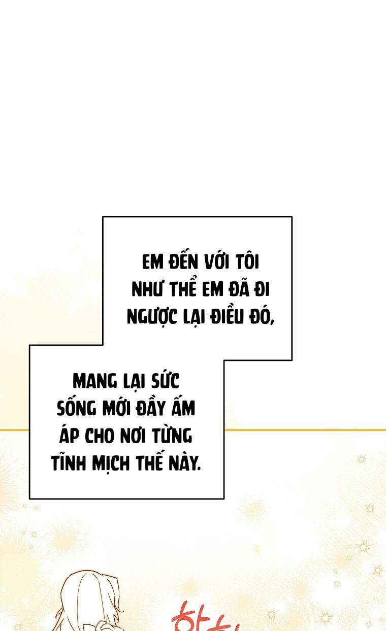 Bé Con Chốn Hoa Nở Chapter 31 - Trang 2