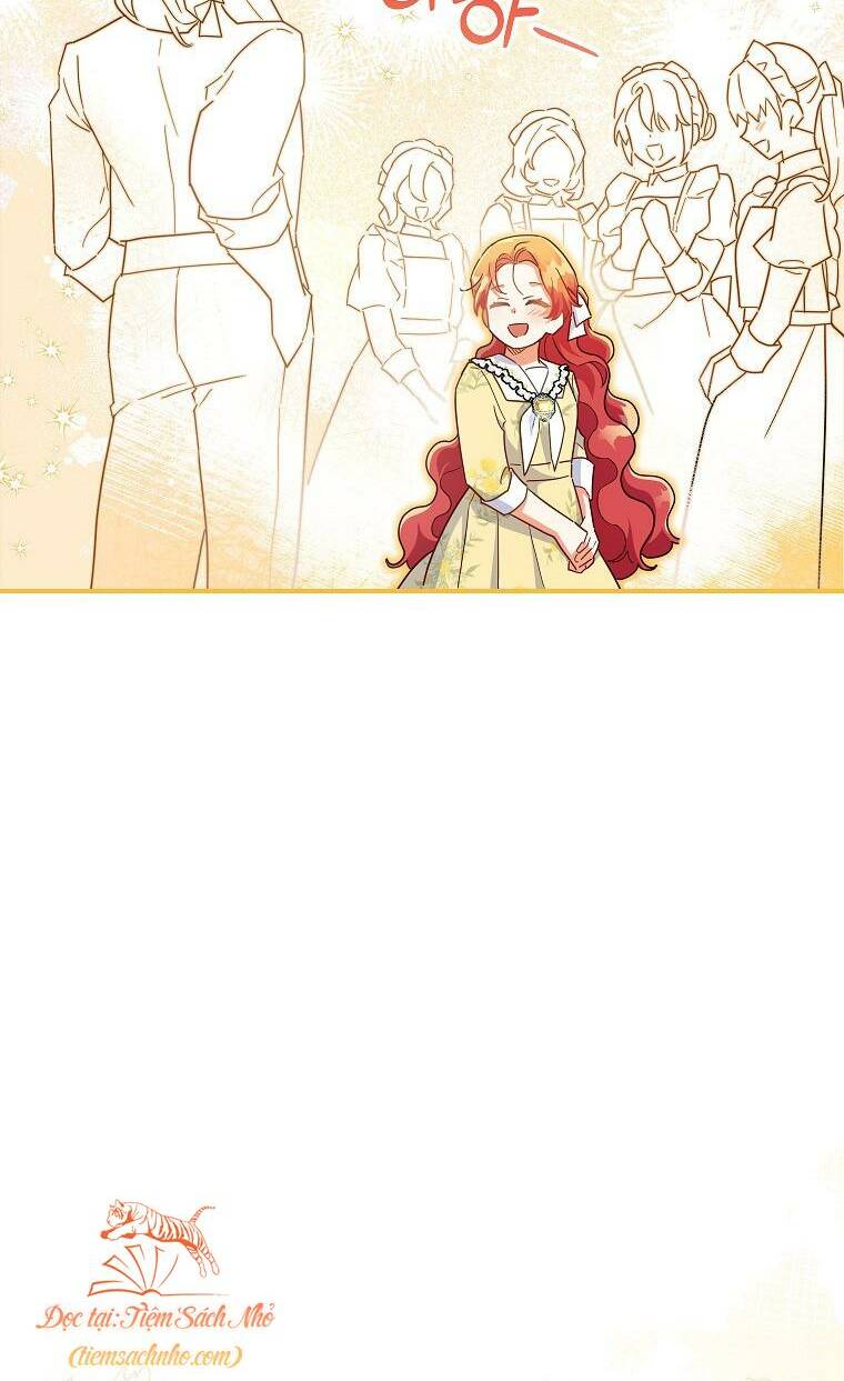 Bé Con Chốn Hoa Nở Chapter 31 - Trang 2