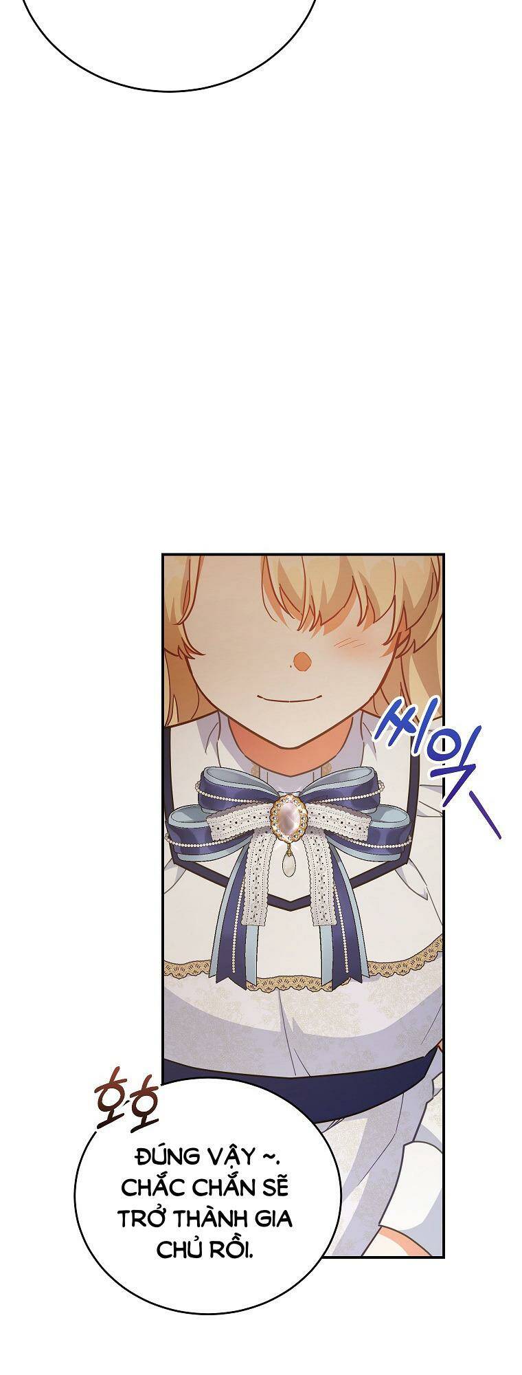 Bé Con Chốn Hoa Nở Chapter 31 - Trang 2