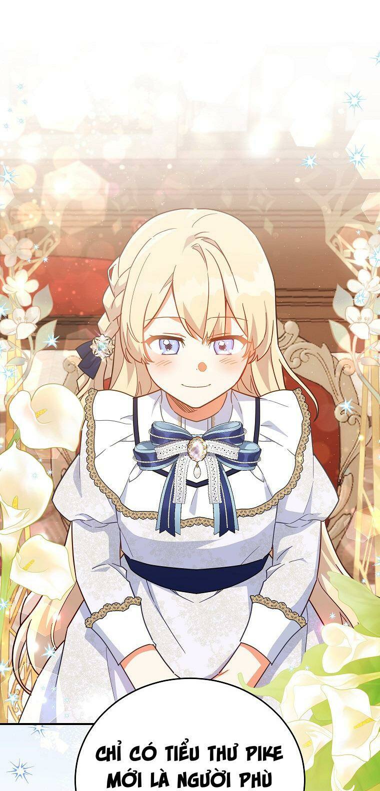 Bé Con Chốn Hoa Nở Chapter 31 - Trang 2