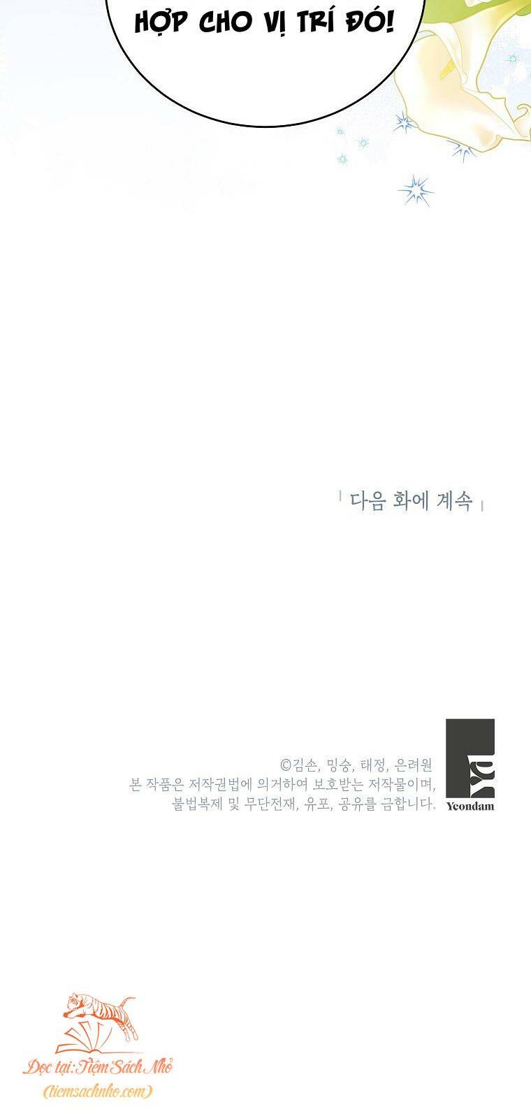 Bé Con Chốn Hoa Nở Chapter 31 - Trang 2