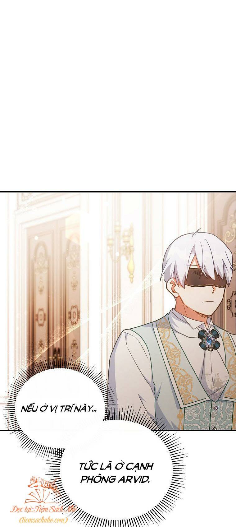 Bé Con Chốn Hoa Nở Chapter 31 - Trang 2