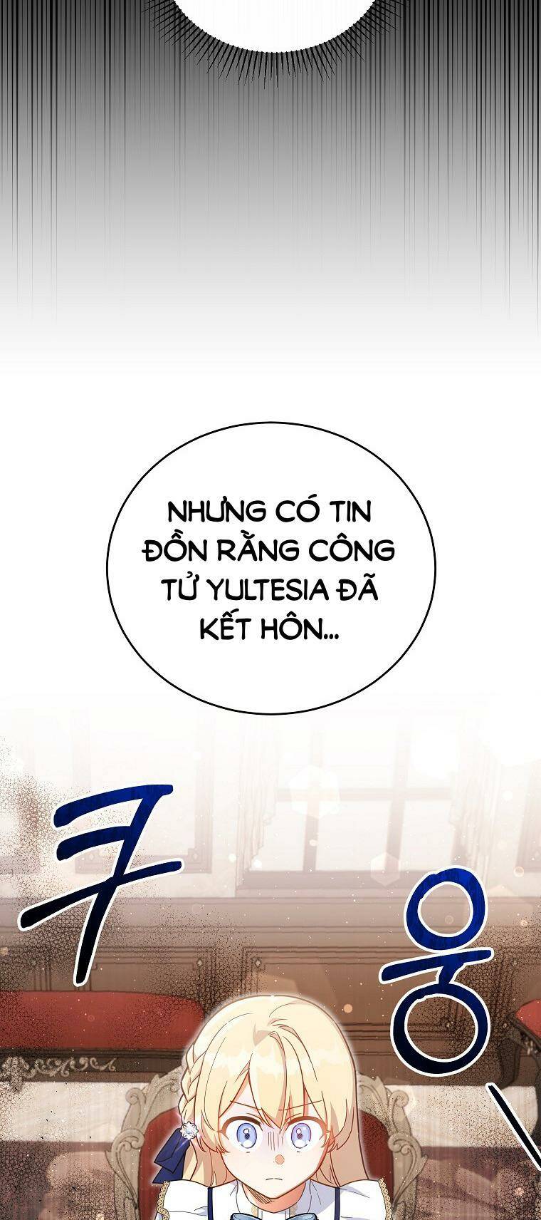 Bé Con Chốn Hoa Nở Chapter 32 - Trang 2