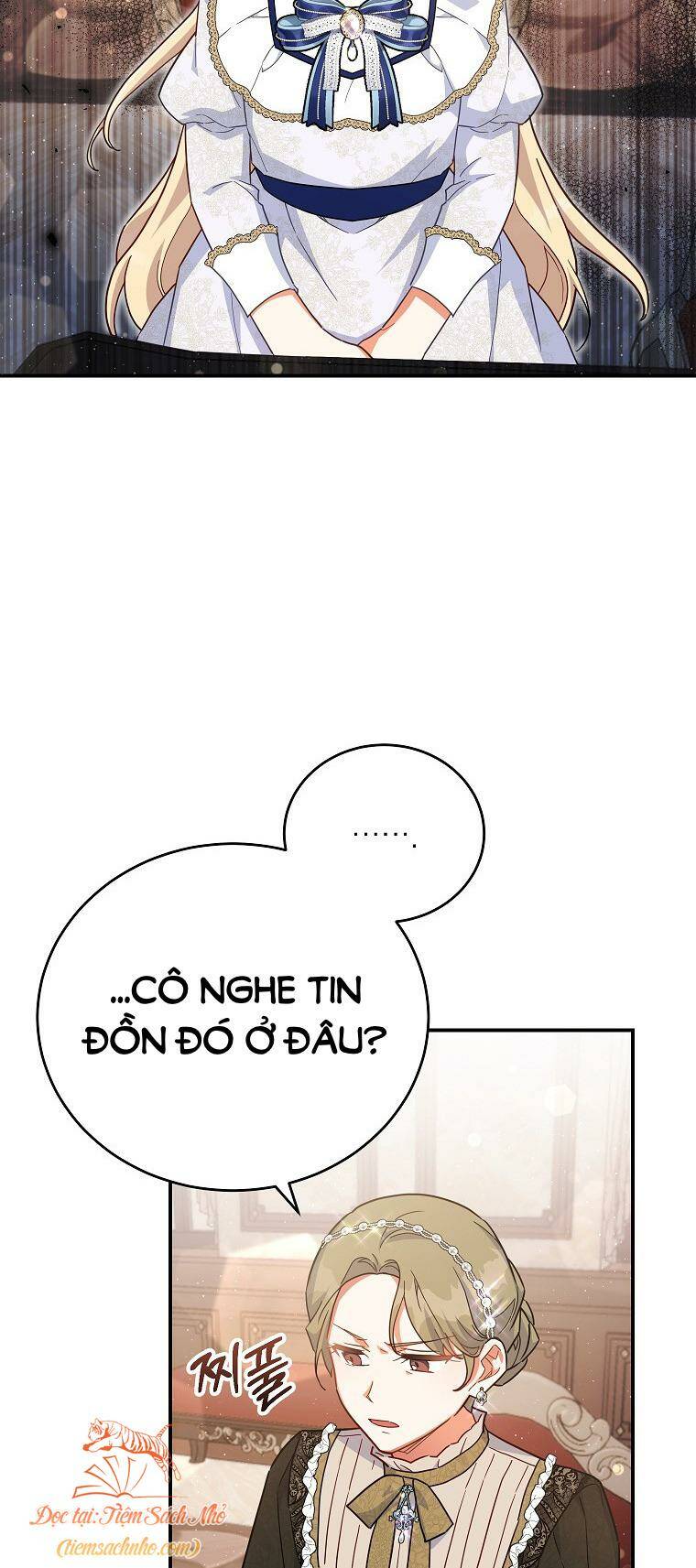 Bé Con Chốn Hoa Nở Chapter 32 - Trang 2