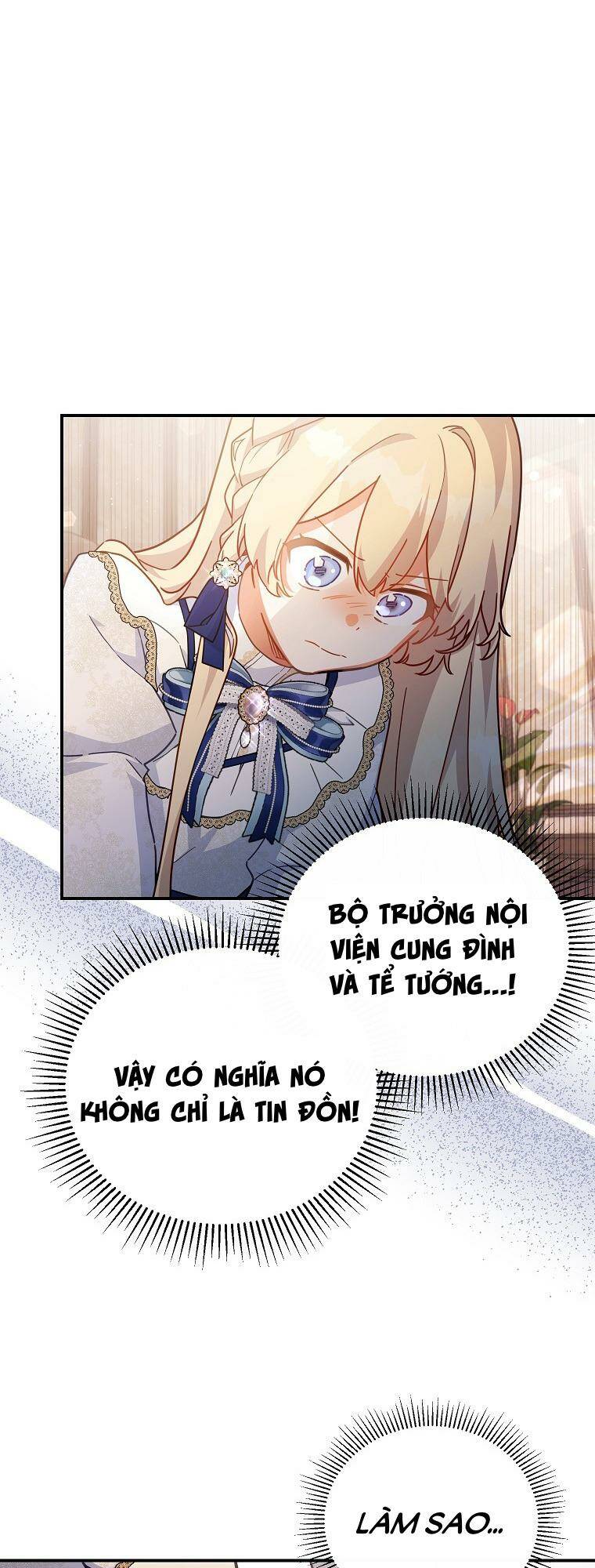 Bé Con Chốn Hoa Nở Chapter 32 - Trang 2