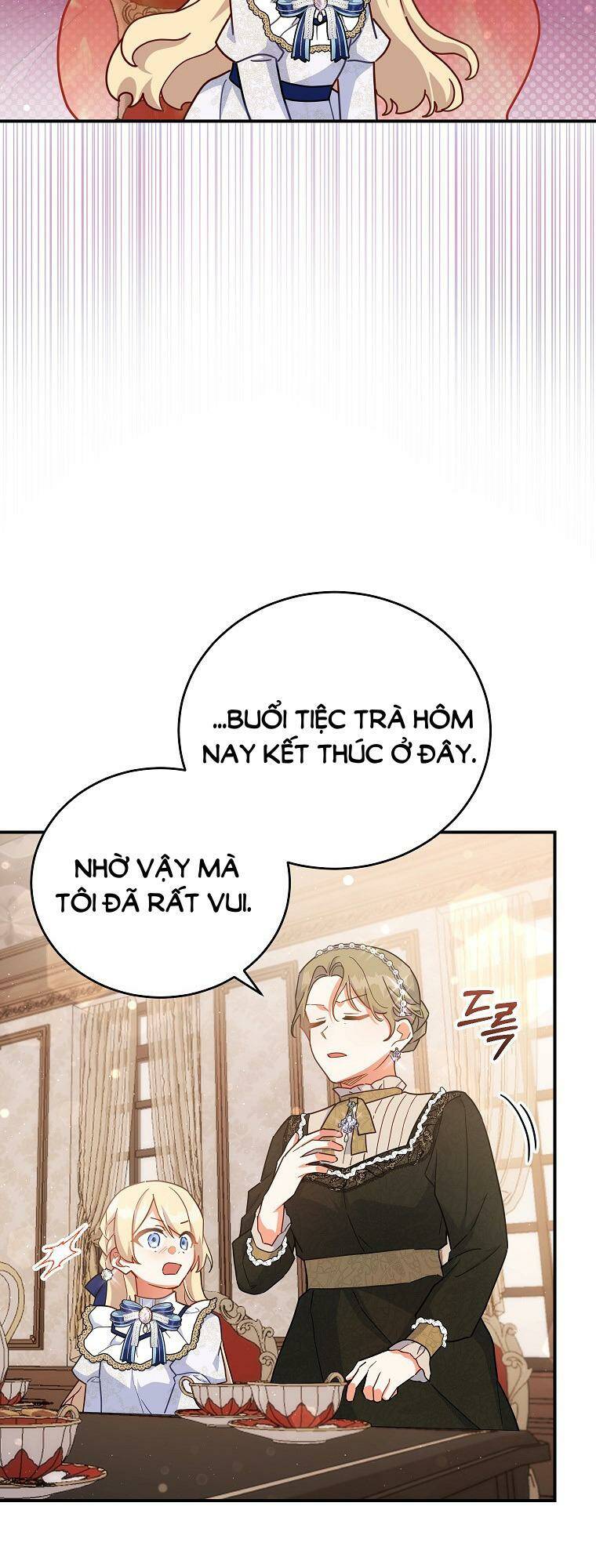 Bé Con Chốn Hoa Nở Chapter 32 - Trang 2