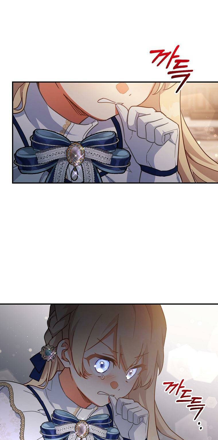 Bé Con Chốn Hoa Nở Chapter 32 - Trang 2