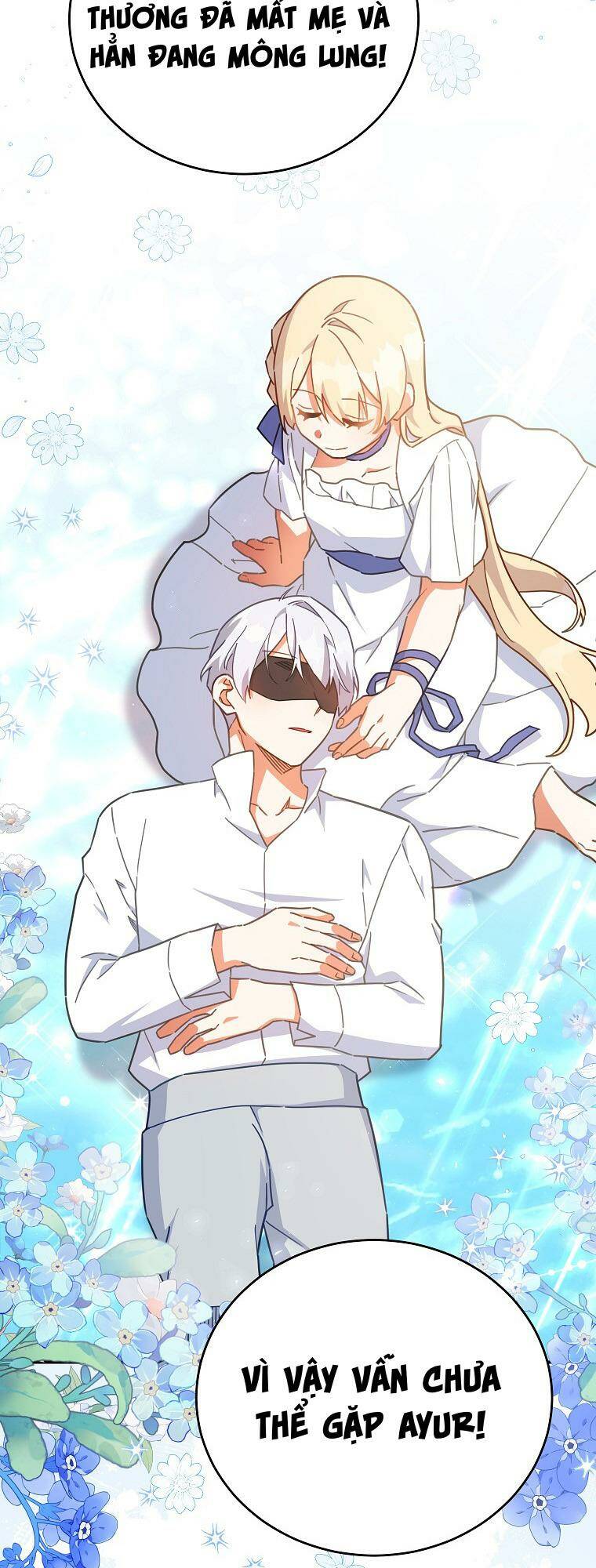 Bé Con Chốn Hoa Nở Chapter 32 - Trang 2