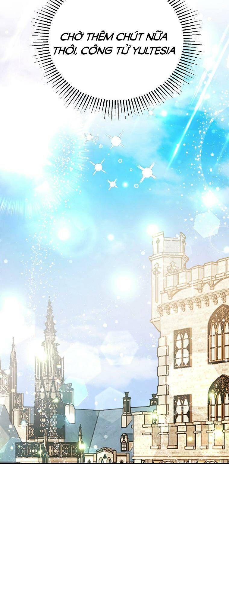 Bé Con Chốn Hoa Nở Chapter 32 - Trang 2