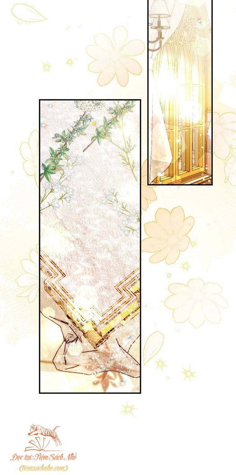 Bé Con Chốn Hoa Nở Chapter 32 - Trang 2