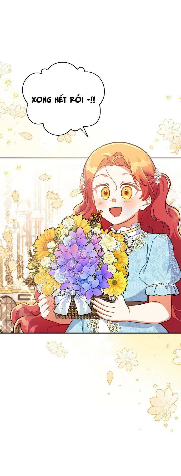 Bé Con Chốn Hoa Nở Chapter 32 - Trang 2