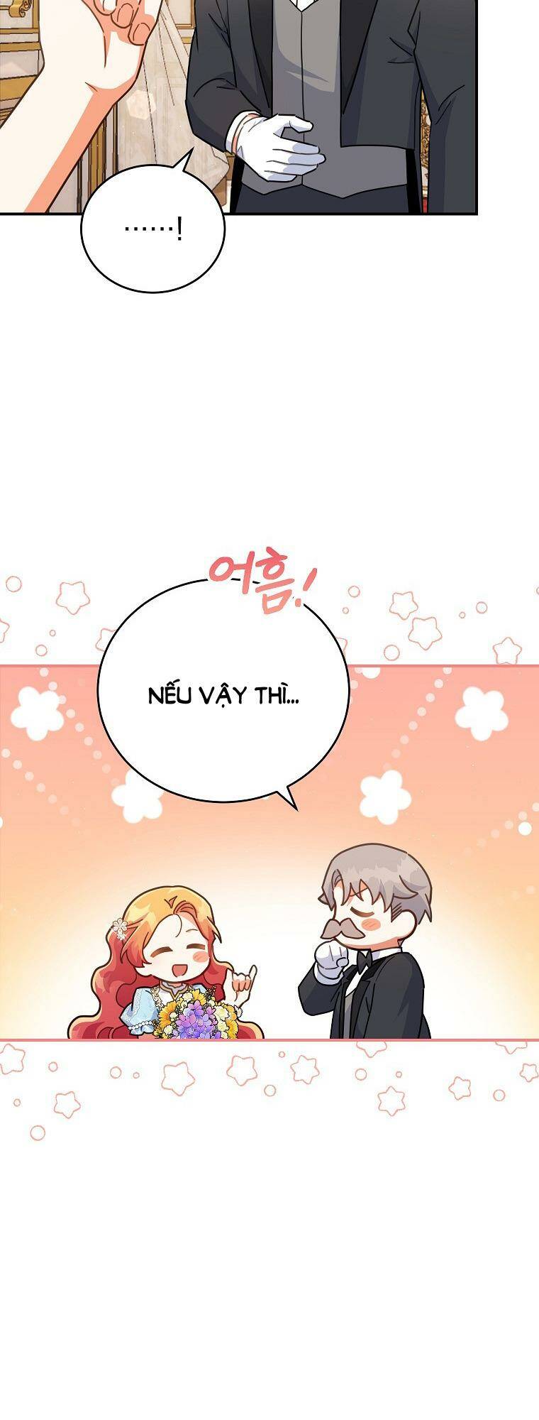 Bé Con Chốn Hoa Nở Chapter 32 - Trang 2