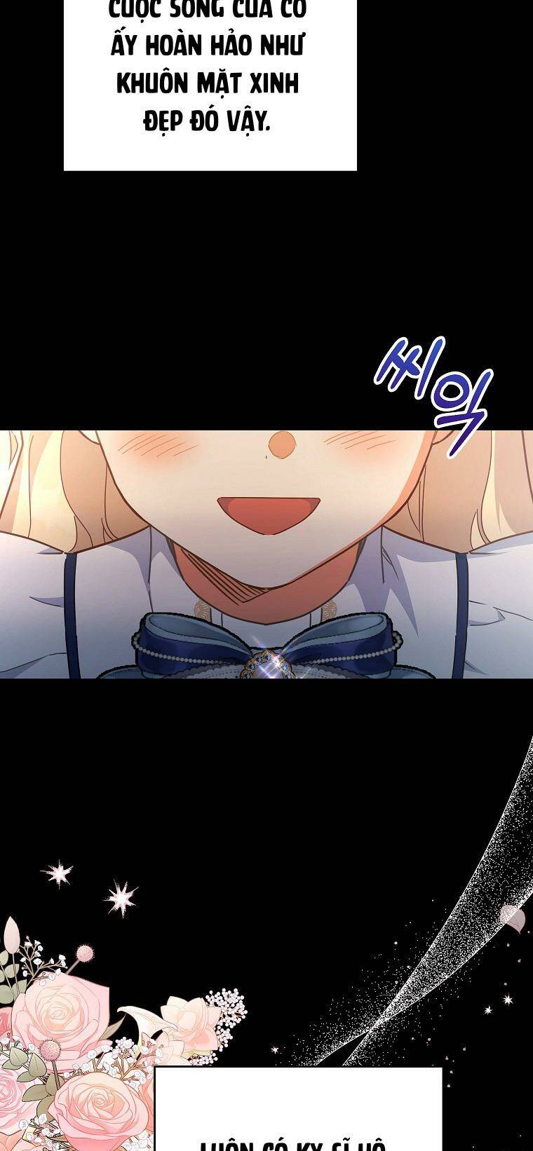 Bé Con Chốn Hoa Nở Chapter 32 - Trang 2