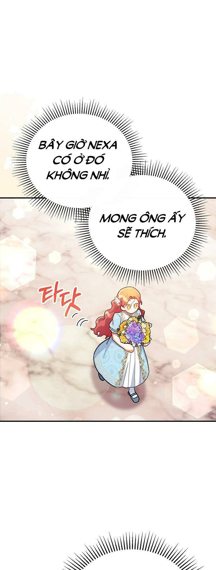 Bé Con Chốn Hoa Nở Chapter 32 - Trang 2