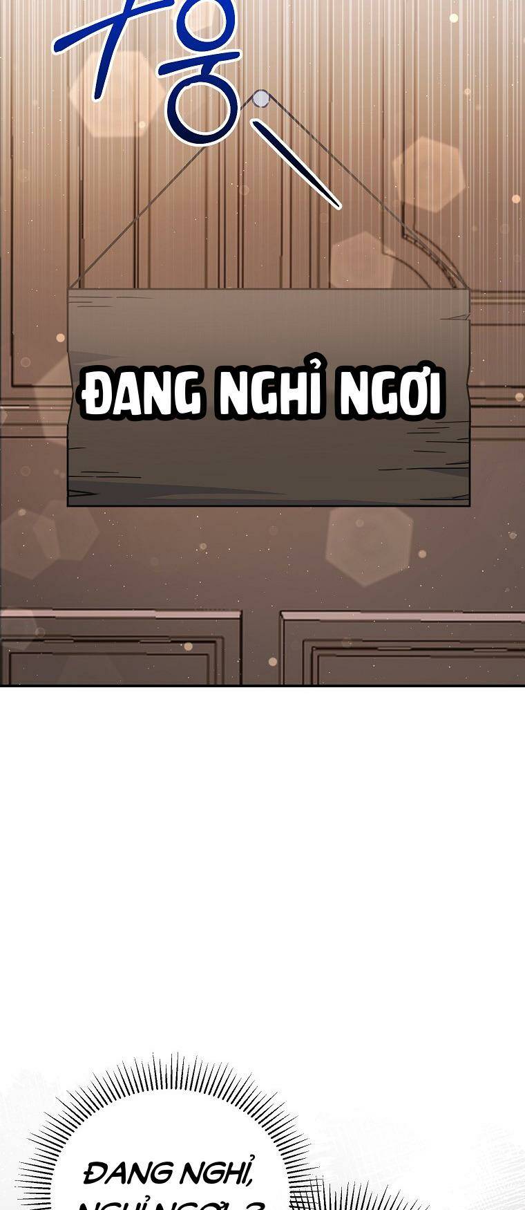 Bé Con Chốn Hoa Nở Chapter 32 - Trang 2