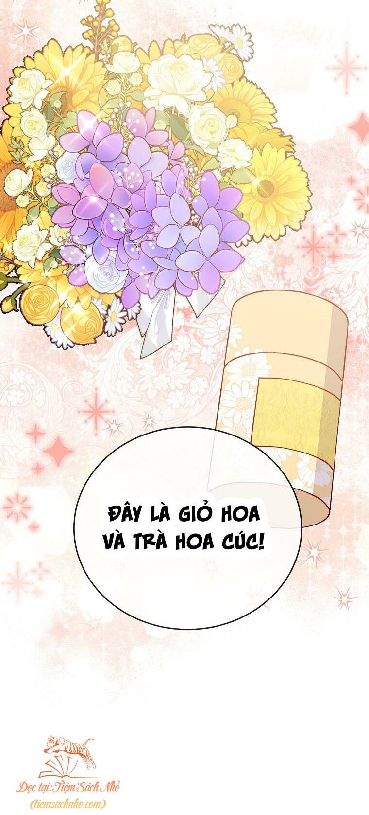 Bé Con Chốn Hoa Nở Chapter 32 - Trang 2