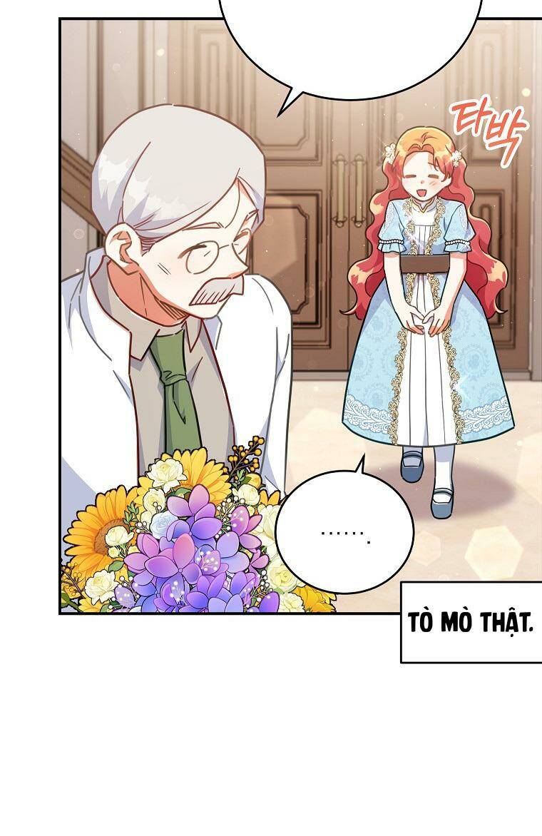 Bé Con Chốn Hoa Nở Chapter 32 - Trang 2