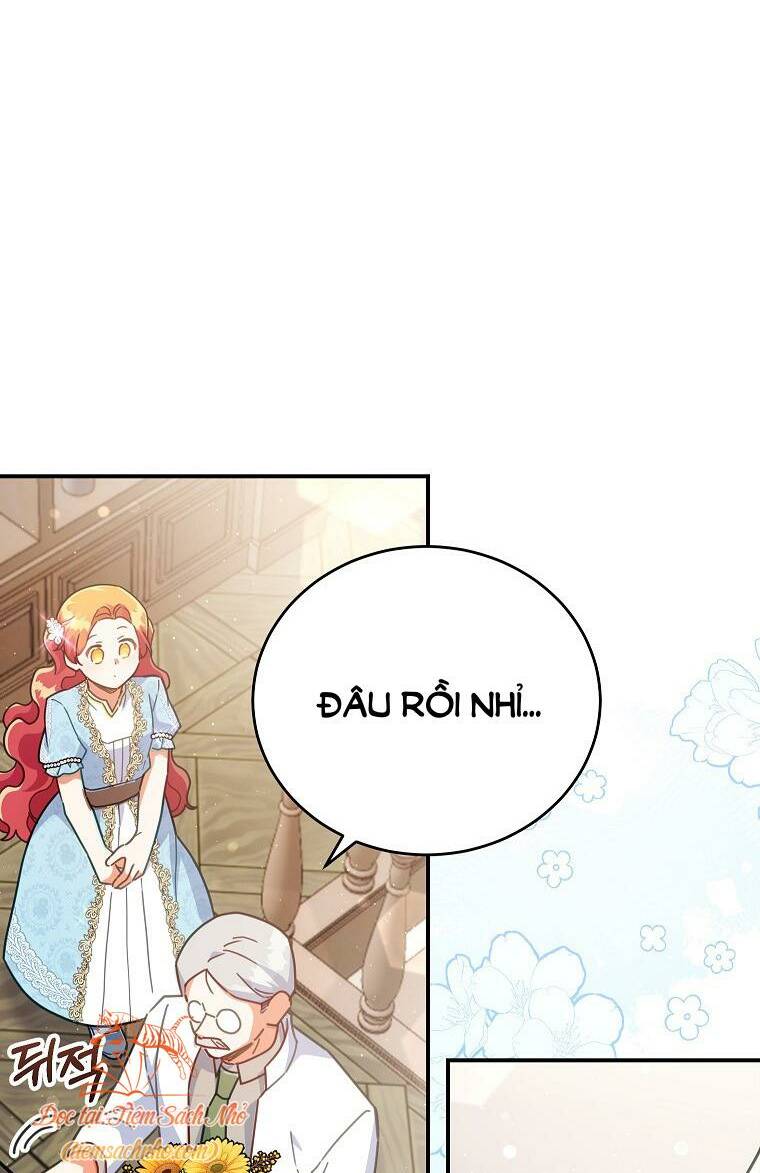 Bé Con Chốn Hoa Nở Chapter 32 - Trang 2