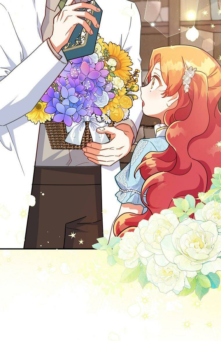 Bé Con Chốn Hoa Nở Chapter 32 - Trang 2