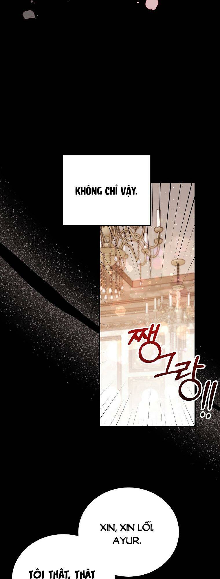 Bé Con Chốn Hoa Nở Chapter 32 - Trang 2