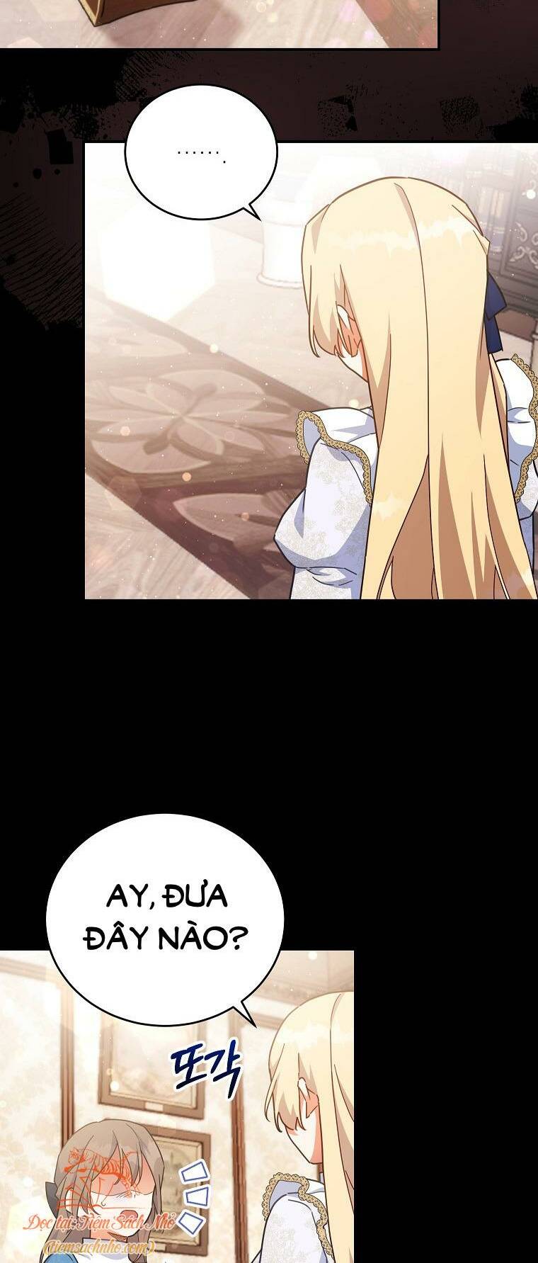 Bé Con Chốn Hoa Nở Chapter 32 - Trang 2